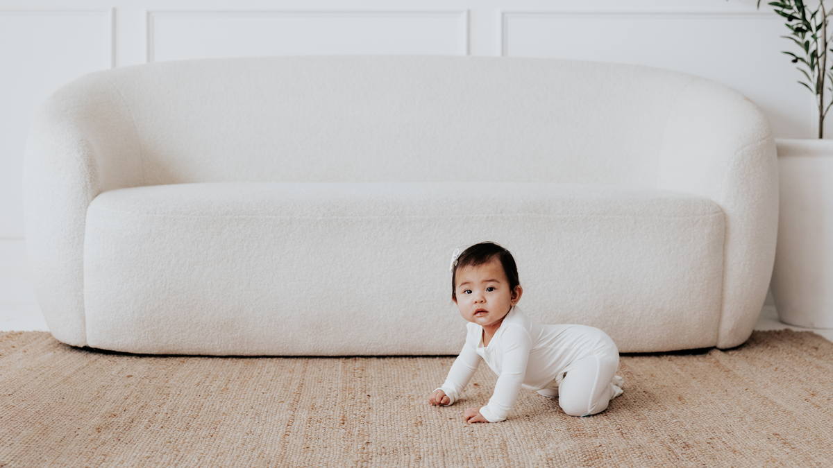 How to Choose the Perfect Pajamas for Your Little One